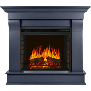 Портал Monaco 23 Графит (Royal Flame)