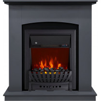 Портал Barcelona Графит (RoyalFlame)