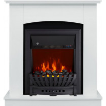 Портал Barcelona Белый (RoyalFlame)