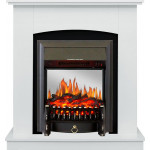 Fobos черный Портал Barcelona Белый (RoyalFlame)