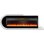 Basel L Портал BASEL 60 L/R Белый (RoyalFlame)