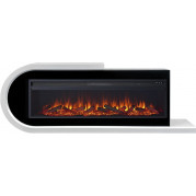 Портал BASEL 60 L/R Белый (RoyalFlame)