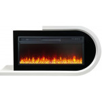 Basel L Портал BASEL 42 L/R Белый (RoyalFlame)