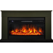 Портал Bergen 42 Олива (Royal Flame)