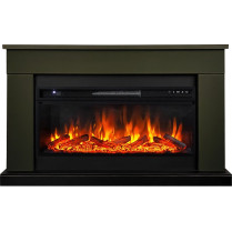 Портал Bergen 42 Олива (Royal Flame)