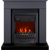 Портал Bergen Графит (RoyalFlame)