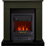 Aspen Портал Bergen Олива (RoyalFlame)