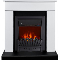 Портал Bergen Белый (RoyalFlame)