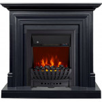 Aspen Портал BRADFORD Графит (Royal Flame)