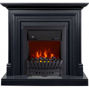 Портал BRADFORD Графит (Royal Flame)