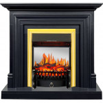 Fobos золото Портал BRADFORD Графит (Royal Flame)