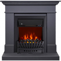 Портал California Графит (Royal Flame)