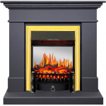 Fobos золото Портал California Графит (Royal Flame)