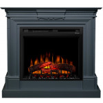 XHD28 Портал CHELSEA 26 Графит (Royal Flame)