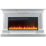 Vision 42 Портал CHELSEA 42 Белый (Royal Flame)