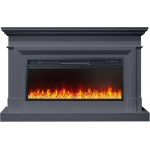 Vision 42 Портал Coventry 42 Графит (Royal Flame)