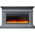 Vision 42 Портал Coventry 42 Серый (Royal Flame)