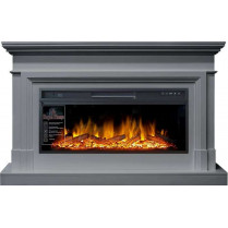 Портал Coventry 42 Серый (Royal Flame)