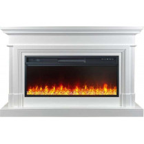 Портал Coventry 42 Белый (Royal Flame)