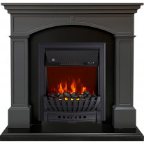 Портал LANGFORD Графит (Royal Flame)