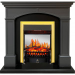 Fobos золото Портал LANGFORD Графит (Royal Flame)