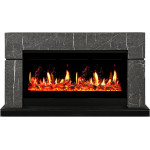 5D V-art 40 Портал LINDOS 42 Серый мрамор (Royal Flame)