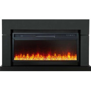 Портал LINDOS 42 Серый (Royal Flame)