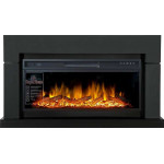 Vision 42 Log Портал LINDOS 42 Серый (Royal Flame)