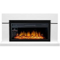 Портал LINDOS 42 Белый (Royal Flame)