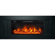 Портал LINE 42 Черный (Royal Flame)