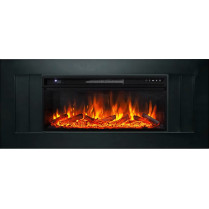 Портал LINE 42 Черный (Royal Flame)