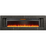 Vision 60 Led Портал LINE 60 Серый мрамор (Royal Flame)