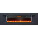  Портал LINE 60 Графит (Royal Flame)