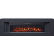 Портал LINE 60 Графит (Royal Flame)