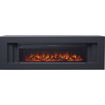 Портал LINE 60 Графит (Royal Flame)