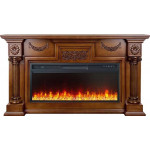 Vision 42 Портал LONDON 42 Орех (Royal Flame)