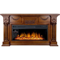 Портал LONDON 42 Орех (Royal Flame)