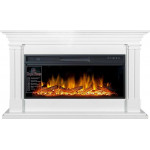 Vision 42 log Портал LYON 42 Белый (Royal Flame)