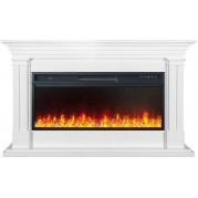 Портал LYON 42 Белый (Royal Flame)