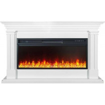 Портал LYON 42 Белый (Royal Flame)