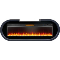 Портал SOHO 60 Серый (Royal Flame)