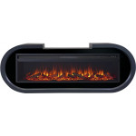  Портал SOHO 60 Серый (Royal Flame)