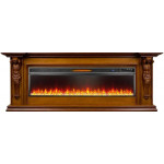 Vision 60 Портал SPARTA 60 Орех (Royal Flame)