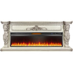 Vision 60 Портал WIndsor 60 Слоновая кость (Royal Flame)