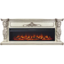 Портал WIndsor 60 Слоновая кость (Royal Flame)