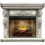 Портал Windsor Слоновая кость (Royal Flame)