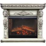 Symphony 30 Портал Windsor Слоновая кость (Royal Flame)