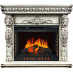 Vision 30 Портал Windsor Слоновая кость (Royal Flame)