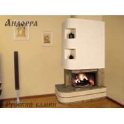 Камин АНДОРРА (Ru-Kamin)