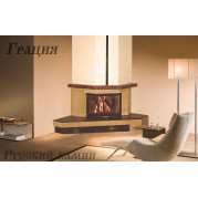Камин ГРАЦИЯ (Ru-Kamin)